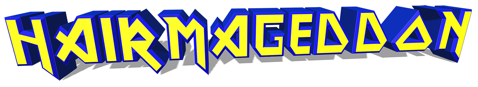 Hairmageddon - 80s Cover Band